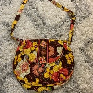 Vera Bradley Crossbody Bag